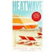 The Bookseller Rights Scribner Heralds Summer With Victor Jestin S