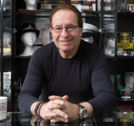 The Bookseller Rights Pan Macmillan Lands Two New Peter James Novels