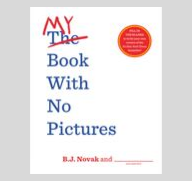 The Bookseller Rights Puffin Snaps Up Novak Activity Book