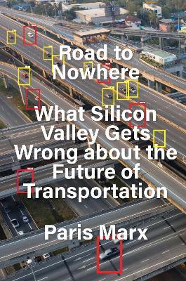 The Bookseller Previews Road To Nowhere Silicon Valley And The