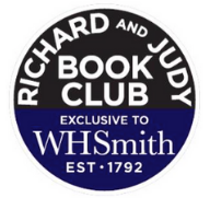 Halls, Horowitz and Braithwaite make Richard and Judy Book Club picks