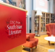 DSC Prize for South Asian Literature shortlist revealed 