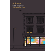 Books in the Media: Ridgway's latest dubbed 'clever and provocative' by ...
