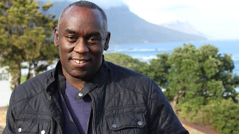 Wheatle 'honoured' by Steve McQueen film