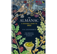 Gaia picks up fifth almanac from Leendertz