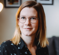 The Bookseller - News - Editor Harley joins Piatkus from W&N