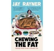 Faber chews the fat with Jay Rayner column collection