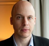 Bloomsbury acquires Lev Grossman's debut children's book