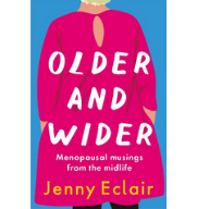 Quercus to publish Eclair's menopause compendium