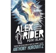 Amazon Prime Video to stream new Alex Rider series 