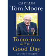 Penguin strikes deal to publish Captain Tom Moore