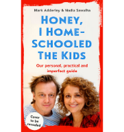 Coronet to publish guide to homeschooling from Sawalha and Adderley