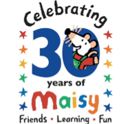 Walker unveils plans for Maisy Mouse 30th anniversary 