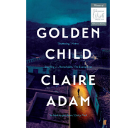 Adam wins Authors' Club Best First Novel Award