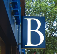 Blackwell's reports third year of growth as sales rise to &#163;58.3m