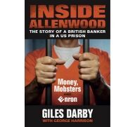 Quiller buys prison memoir of NatWest Three member Darby