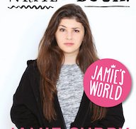 Harper to publish YouTube star Jamie Curry