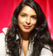 Bloomsbury signs Sethi as 'powerful new voice in nature writing'