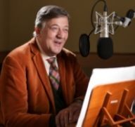 PMJ snaffles Stephen Fry's tie tribute