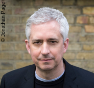 Kidd succeeds Borthwick as head of Arvon