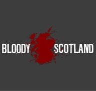 Toon and Masson win McIlvanney and Bloody Scotland Debut prizes