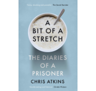 Atkins prison diary optioned for TV by Eleventh Hour