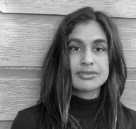 Grove Press UK to publish 'surprising and fresh' debut from Vauhini Vara