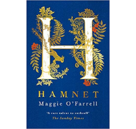 O'Farrell's Hamnet optioned by Hera Pictures