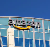 EC brings anti-trust charges against Amazon