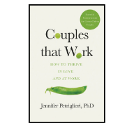 Penguin Life lands 'eye-opening' guide to balancing love and work