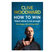 Hodder to publish Woodward success guide after Rugby World Cup