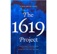 W H Allen to publish New York Times Magazine's 1619 Project