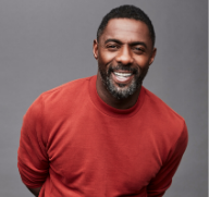 Idris Elba snares Derek Owusu's book for film and TV