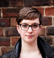 The Bookseller - News - Little, Brown's Rhiannon Smith promoted to ...