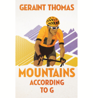 Pro cyclist Geraint Thomas' favourite mountain climbs to Quercus