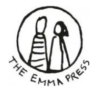 The Emma Press to publish pandemic-themed children's poetry debut 