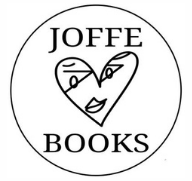 Joffe books lands three thrillers from retired detective Bradley