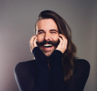 Jonathan Van Ness to read debut picture book extract on Instagram