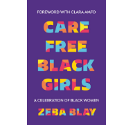 Square Peg acquires Blay's 'vital' essay collection Carefree Black Girls