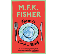 Daunt rush-publishes Fisher crisis cooking classic