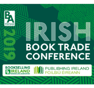 Irish Book Trade Conference celebrates strong market growth