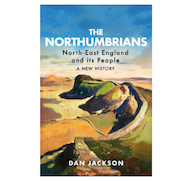 Hurst reprints Jackson's Northumbrians after first month sell-out