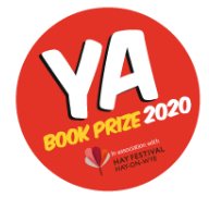 Jackson, Blackman and Hardinge in the running for YA Book Prize 2020