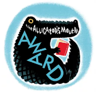 Sharratt to co-judge The Alligator&#8217;s Mouth Award as it returns for second year