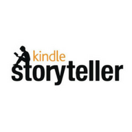 Amazon‚Äôs Kindle Storyteller Award returns for third year