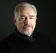  Brian Cox to voice Rankin and McIlvanney audiobook