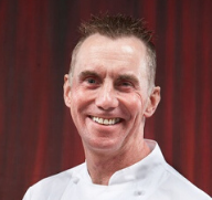 Trade pays tribute to 'icon' Gary Rhodes 