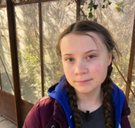 Greta Thunberg family memoir coming in March