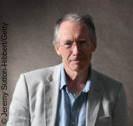 'Biting' Ian McEwan satire on Brexit to be released this month