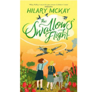 MCB swoops for McKay's The Swallows' Flight